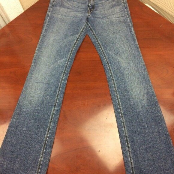 DIESEL Womens Bootcut Jeans - Picture 2 of 12